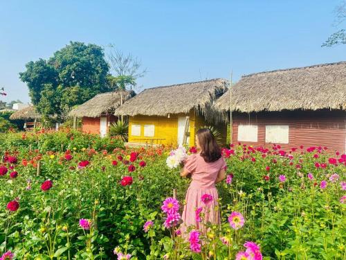 Cao Bang House | Lương Sơn Ecolodge