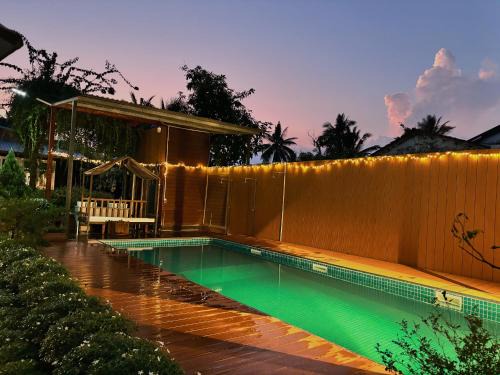 Long Ho House | LỌ LEM CINDERELLA HOMESTAY