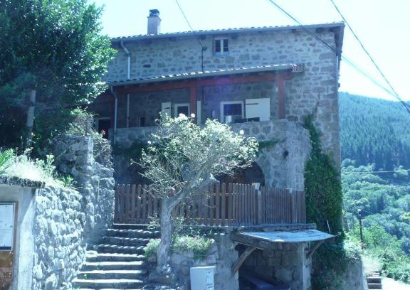 Laviolle House | L échappée belle