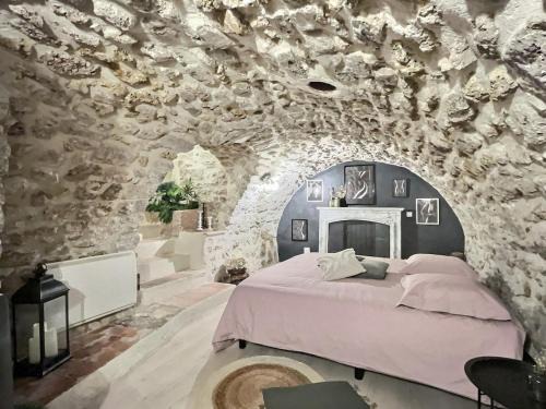 Lorgues Apartment | L'épicurisme