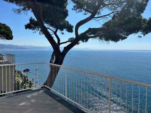 Arenzano Villa | L'Íle D'Azur