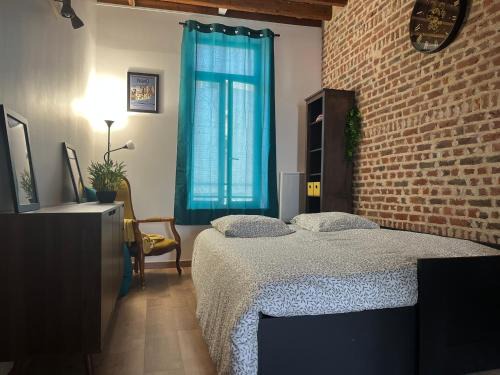 Vauban - Wazemmes Apartment | L’île aux ch’tis