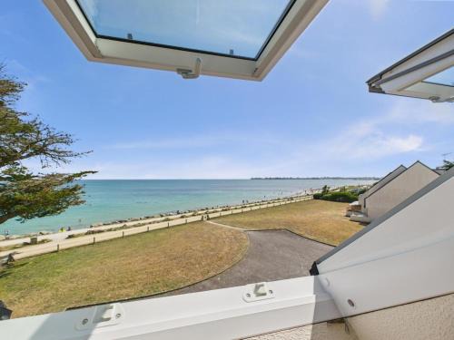 Ile-Tudy Apartment | L îlot d Arthur