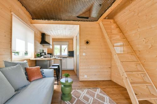 Marmoutier Apartment | L'Acrobate