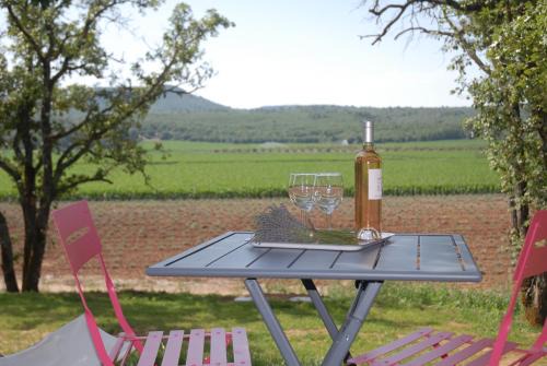 Rians House | L'Adret
