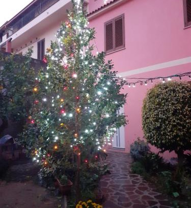 Guspini Bed & Breakfast | L'Agrifoglio di Emy