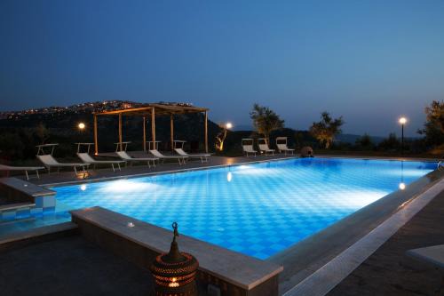 Trentinara House | L' Aia Resort