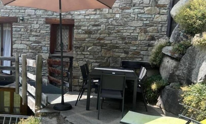 Bonneval-sur-Arc House | L'AIGLE - BONNEVAL SUR ARC