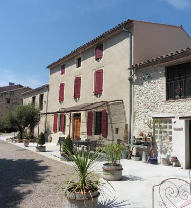 Lauraguel Bed & Breakfast | L'Albane Chambres d'hôtes