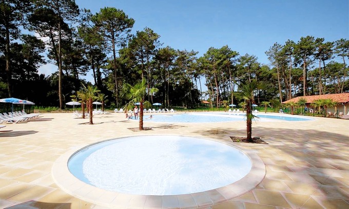 Ondres Apartment | L'Allée des Dunes 1