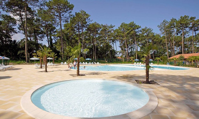 Ondres Apartment | L'Allée des Dunes