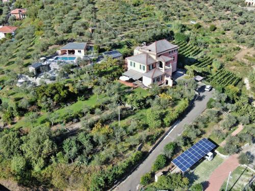 Levanto House | L' Amandola