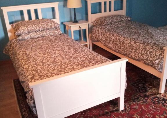 Juvigne Bed & Breakfast | L'Ancien Hôtel