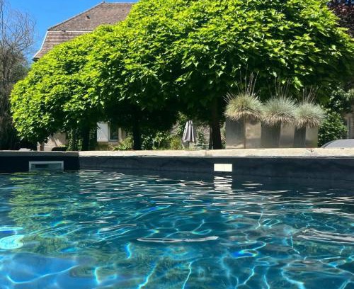 Autun Apartment | L'Annexe du Moulin Renaudiots
