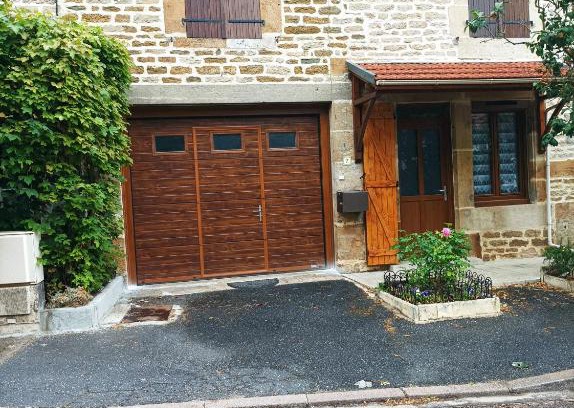 Chalindrey House | L'annexe
