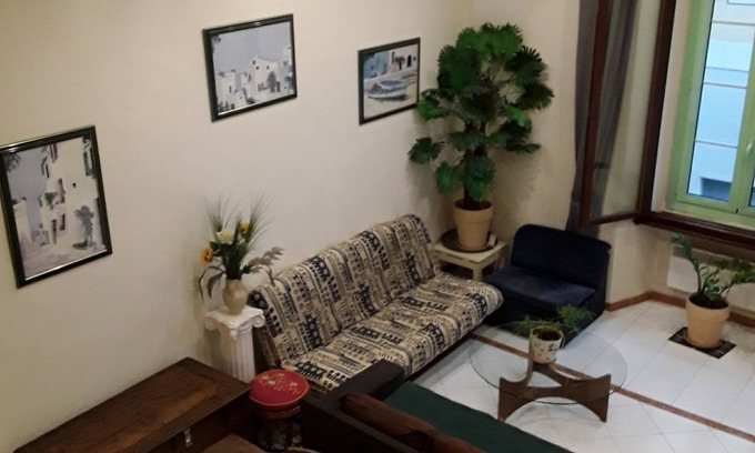 Old Town Condo | L'anthurium de L'opéra