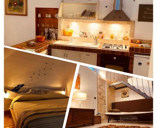 Sulmona Apartment | L'antico Pozzo