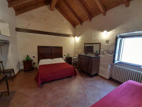 Matera House | L'Antico Rifugio Nei Sassi