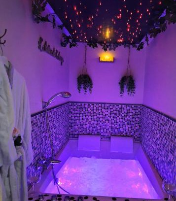 Tredarzec House | L' Antre de L' Ange