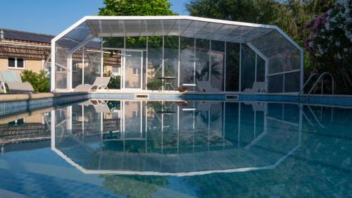 Pignans Apartment | L'Aparte - T3 Les Oliviers