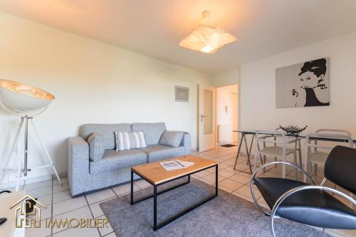 Colmar Apartment | L Appart