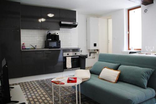 Cambrai Apartment | L'appart T2 centre ville Cantimpré - Cambrai