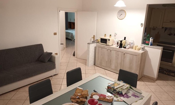 Venturina Apartment | L'appartamento delle vacanze