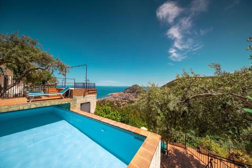 Cefalu Apartment | L' Arca Residence