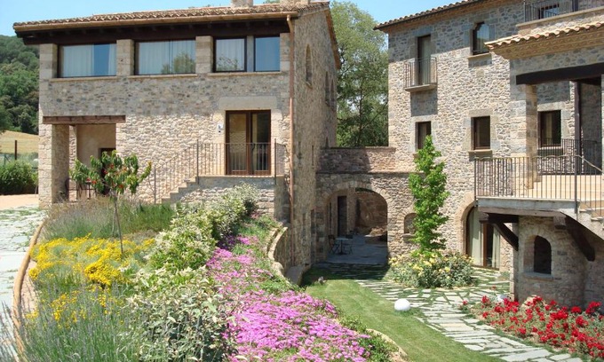 Fares Apartment | L'Arcada de Fares
