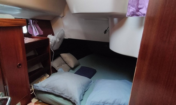 Gourbeyre Boat Rental | L'ASTRE