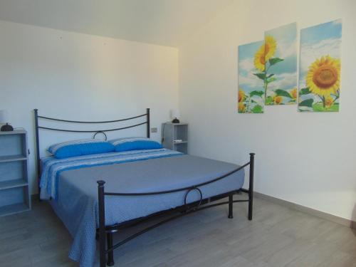 Campli Apartment | L'Attico