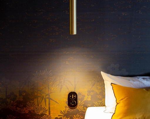 Auchay-sur-Vendee Hotel | L'authentik petit hôtel LE REFUGE DE MAMIE YO