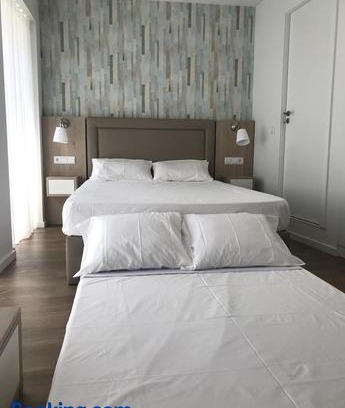 Old Town Apartment | L&C Studio - Guimarães