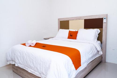 Bogor Timur House | L'cost Homestay