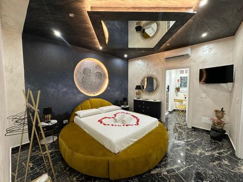 Old Town House | L'Eclissi