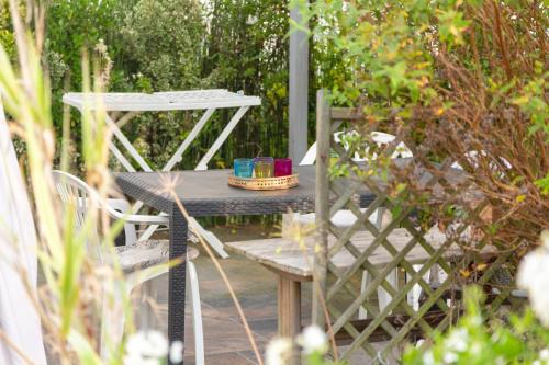 Guilvinec Apartment | L' Eclose Ty Gwen