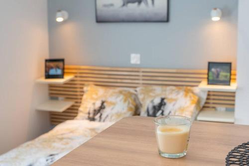 Riom Apartment | L'ELEBASCH - Riom - Randonnée Puy de Dôme