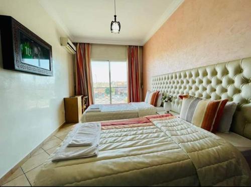 Menara Apartment | L'empreinte Appart hotel Marrakech