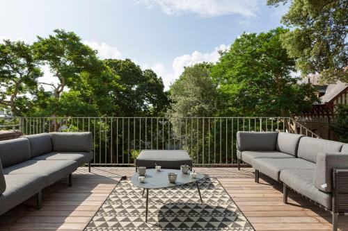 Dinard House | L'Entre Deux Mers - Belle maison 8 personnes