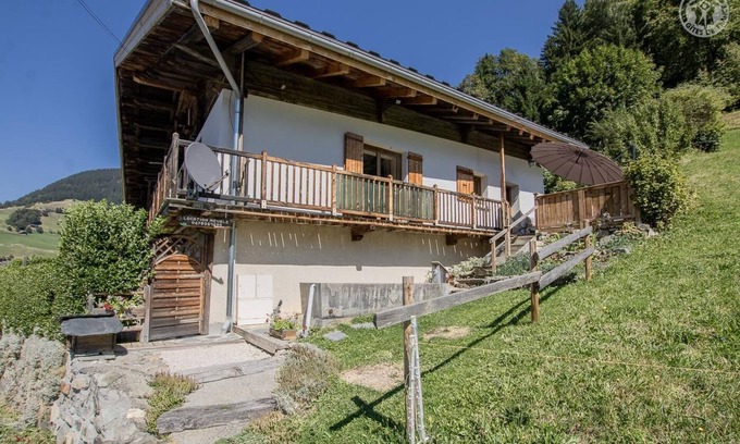 Beaufort House | L'epilobe - Beaufort Areches
