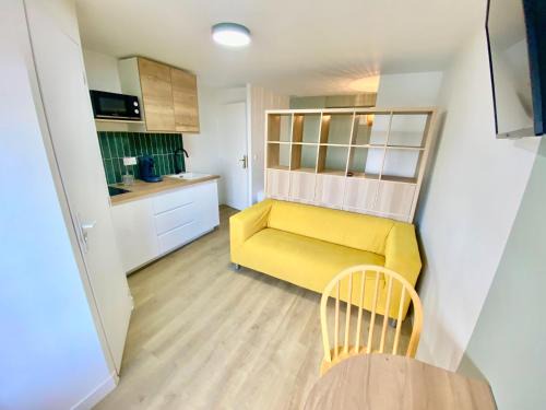 Downtown Le Havre Bed & Breakfast | L'Escale Appartements et Suites en bord de Mer