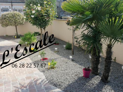 Le Mans House | L'Escale, chambres chez l'habitant