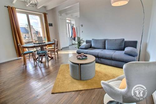 Plouha House | L'escale du goelo