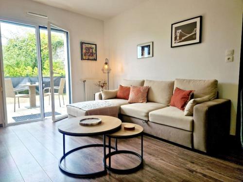 Cherbourg-en-Cotentin Apartment | L'Escale