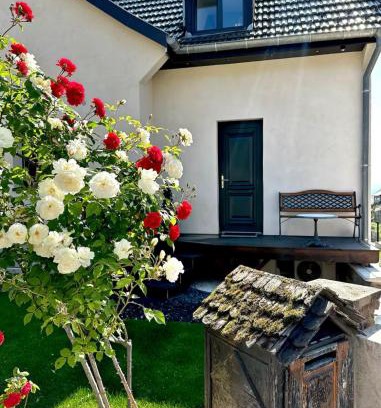 Riquewihr Apartment | L’Escale