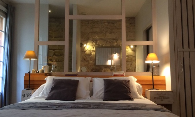 Chartrons Bed & Breakfast | L'Esprit des Chartrons