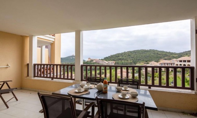Cap Esterel Apartment | L'Esquinade (P3 315) by Interhome