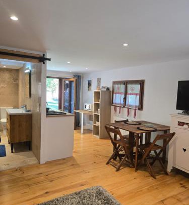 Belvedere Apartment | L estive