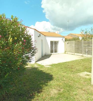 LʼIle-dʼOlonne Villa | l'Estran qu'île