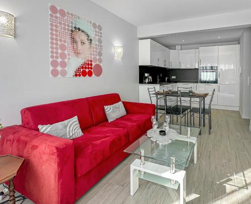 La Croix des Gardes Apartment | L'Etoile de Cannes